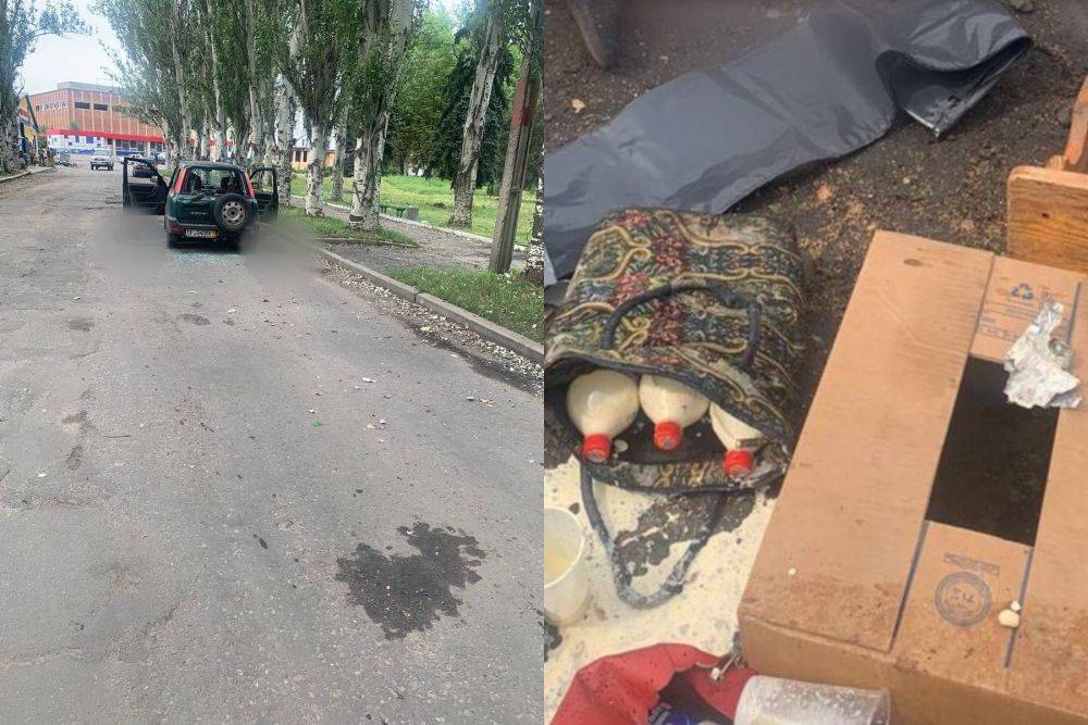 Много погибших и пострадавших: россияне нанесли смертельный удар по дому и магазину, кадры ЧП