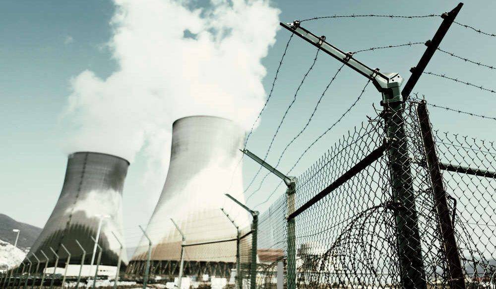 В США рассказали о «самом плохом сценарии на Запорожской АЭС»