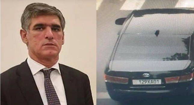 Генпрокуратура Таджикистан: Исматуллоев был убит