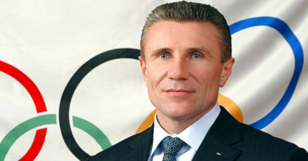 Компания выдающегося олимпийца Сергея Бубки продает российским оккупантам горючее, — СМИ (ВИДЕО)