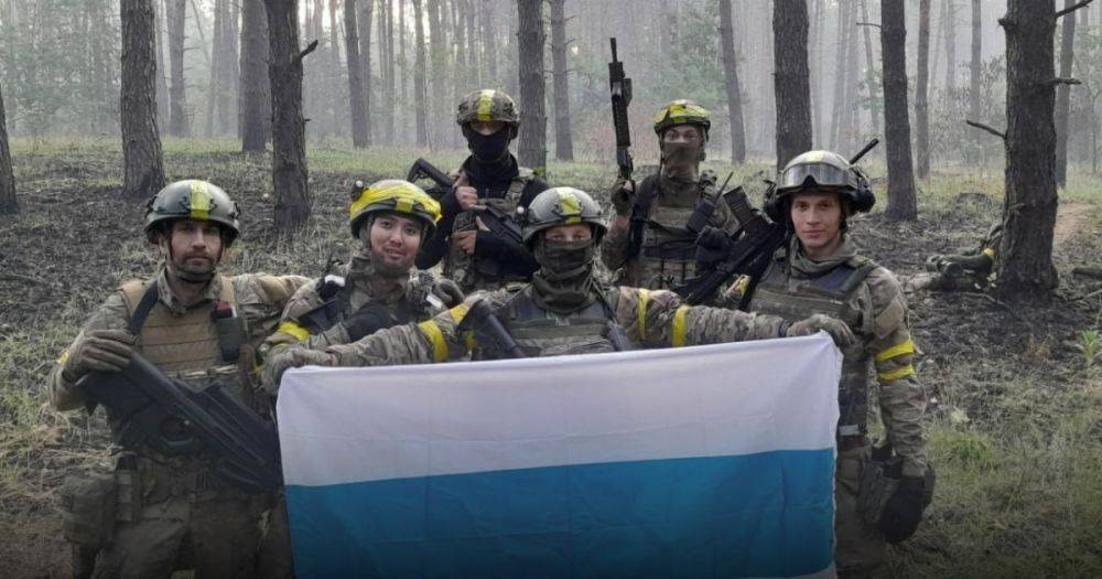 "Нестабилен": командир Легиона "Свобода России" рассказал, когда рухнет режим Путина