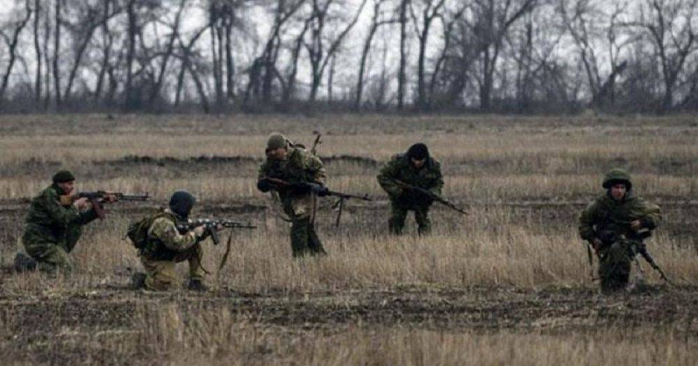 Российская ДРГ пыталась прорвать границу в Черегивской области, — Наев