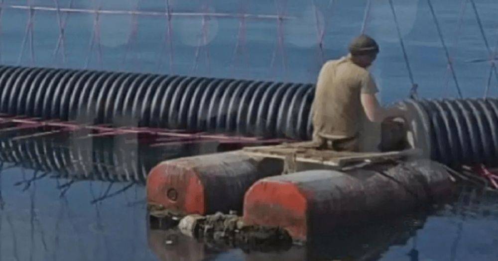 "Вопрос времени": военный эксперт рассказал, поможет ли ВС РФ защита Крымского моста (видео)