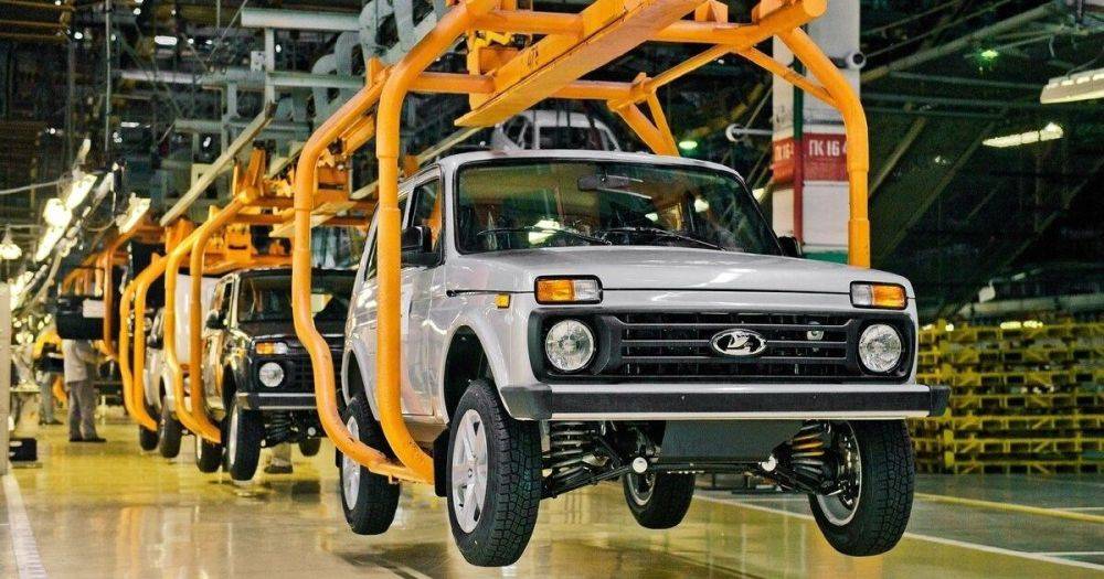 Прогресс по-русски: АвтоВАЗ продолжит выпуск "Нивы" после 50-летнего юбилея модели