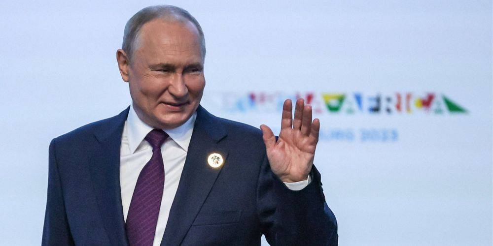 «Путин спекся». А что, если Украина победит до президентских выборов в России — интервью NV с Аббасом Галлямовым
