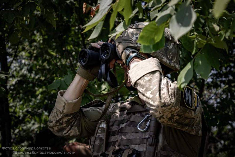 Генштаб ВСУ назвал 10 населенных пунктов Харьковщины, бывших под обстрелами