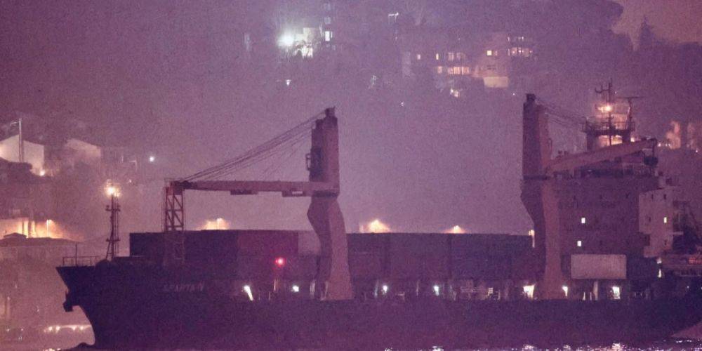 Корабли РФ возле Севастополя просят о срочной эвакуации после «успешно отраженной» атаки ВСУ — Бабель