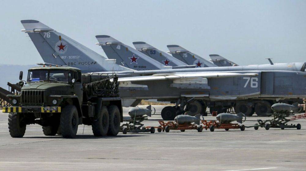 Беспилотники пытались атаковать крымский аэродром в Новофедоровке – СМИ