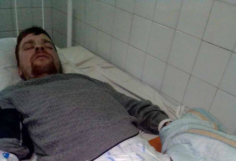 Борис Глушак из пгт Ширяево имел проблемы с психикой - новые данные о погибшем мобилизованном инвалиде