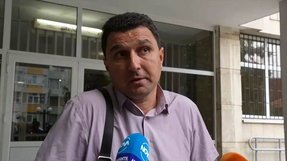Мэр болгарского города обвиняется в мошенничестве