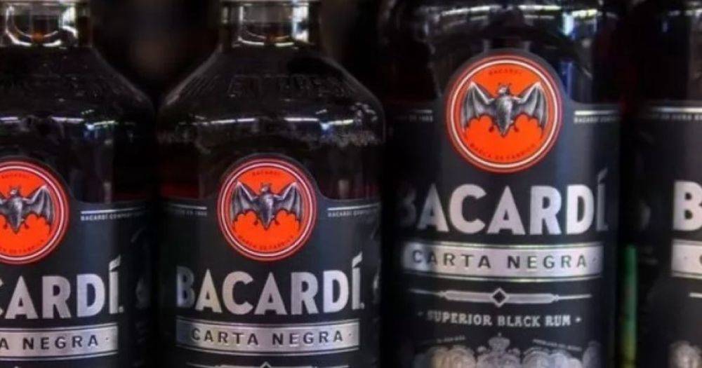 Заработала $37 млн в РФ: НАПК внесло компанию Bacardi в список международных спонсоров войны