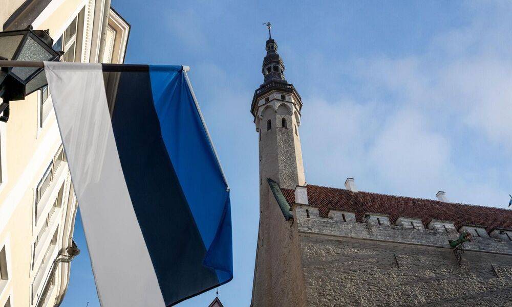 Эстония объявила о дополнительной военной помощи для Украины: что известно