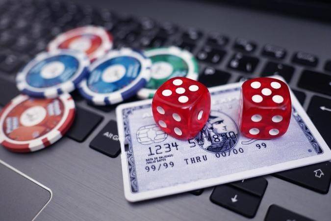 Рада вернула ставки налога 18% на валовой игровой доход онлайн-казино