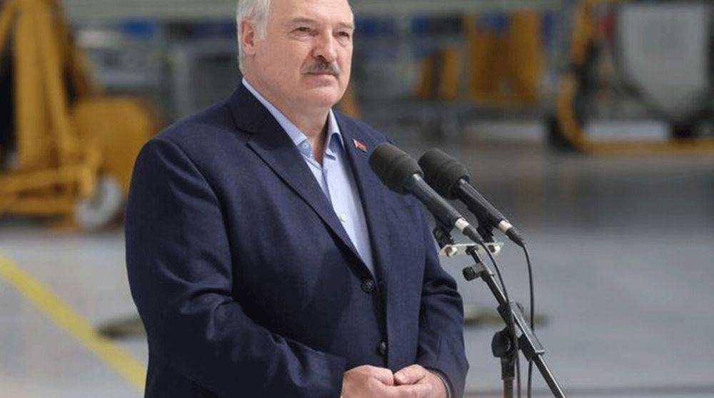 Лукашенко заявил, что будет с путиным и дальше вывозить украинских детей в Беларусь