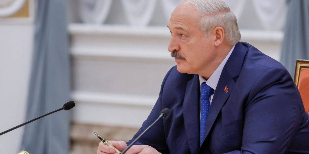 «Мы соседи». Лукашенко внезапно поручил подчиненным «наладить отношения» с Польшей