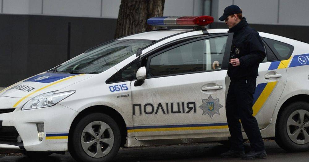 В Украине разрешили временно изымать автомобили без понятых: первые подробности