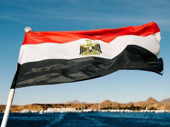 Египет отказывается поставлять оружие Украине, несмотря на призывы США