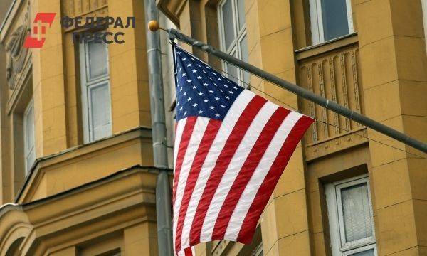 Посол Антонов заявил о провале американских санкций в отношении России