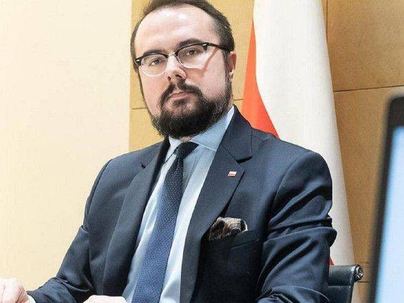 Польша ответила лукашенко на слова о "налаживании отношений"