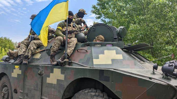 Украина достигла "тактически значимого" прогресса в контрнаступлении – NYT