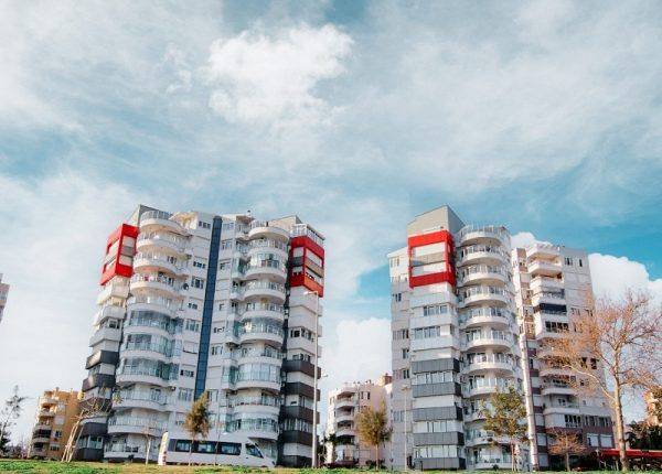 В Анталии ужесточат контроль за сдачей квартир в аренду