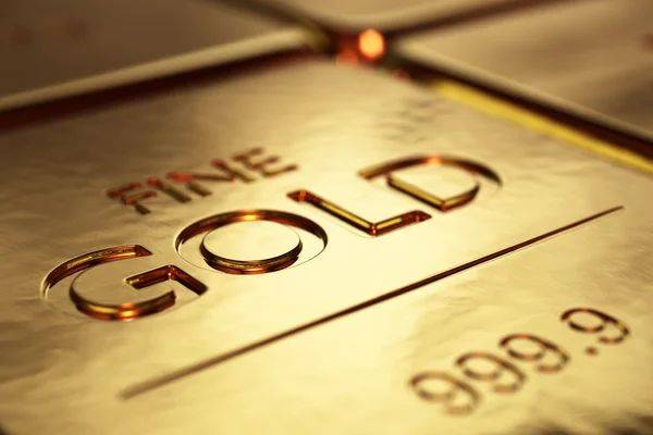 Аналитики спрогнозировали рост цен на золото до рекордных $2500 за унцию