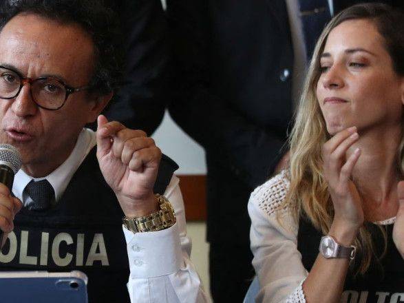 Агенты ФБР присоединились к расследованию убийства кандидата в президенты Эквадора
