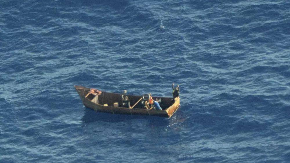 Миграционный кризис: Лампедуза просит Европу о помощи
