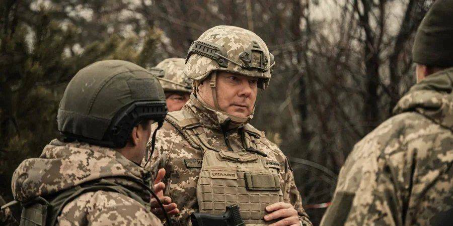 Генерал Наев: Вагнеровцев могут применить на границе Польши и Литвы, чтобы усложнить передачу оружия Украине