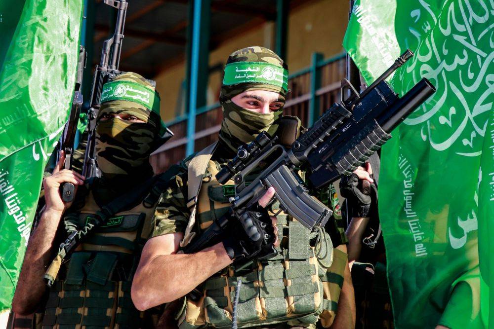 ШАБАК раскрыл ячейку ХАМАСа, планировавшую похищение и теракты