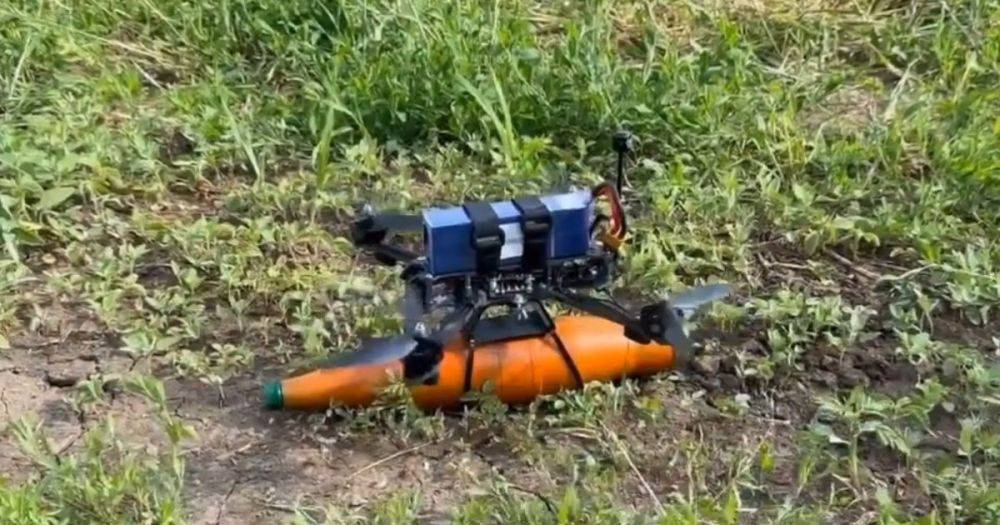 В РФ готовятся выпускать до 10 000 дронов "Овод" в месяц: чем они опасны для ВСУ (видео)