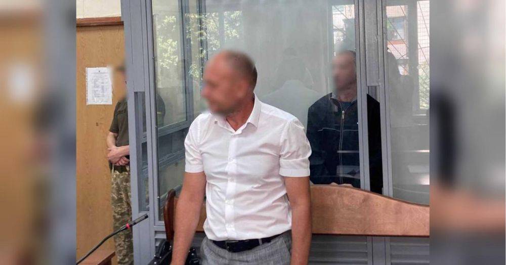 Работал на фсб: экс-генерала Шайтанова приговорили к 12 годам тюрьмы за госпредательство