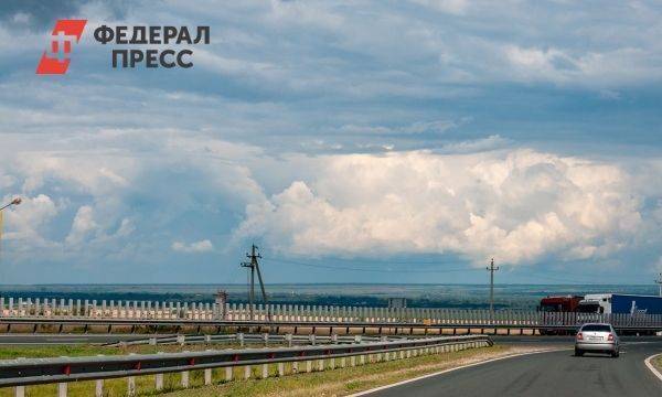 «Магнит» и «КамАЗ» запустили беспилотные перевозки между Петербургом и Москвой