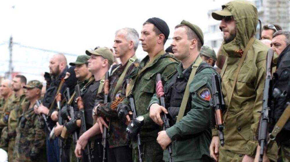 Захватчики готовятся к проведению новой волны мобилизации на оккупированной Луганщине – ЦНС