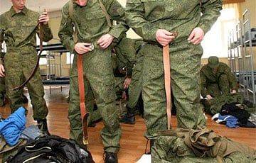 В Беларуси расширили список тех, кого отправят на военные сборы