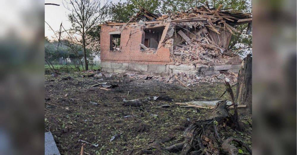 Ночью враг нанес мощный ракетный удар по Украине: «прилеты» в Днепре и Львове, в Луцке есть жертвы (фото, видео)