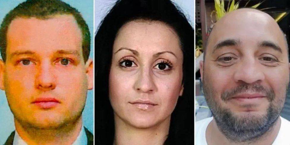 В Британии задержали трех болгар, подозреваемых в шпионаже в пользу России