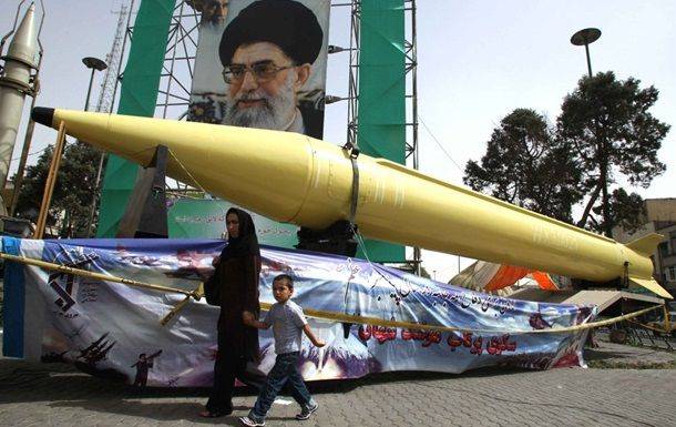 Ядерная программа Ирана имеет военную направленность - СМИ