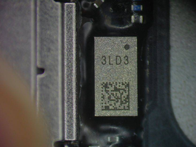 В iPhone 15 нашли чип 3LD3 – вероятный ограничитель возможностей USB-C для «неродных» кабелей