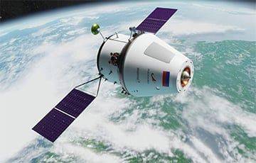 Первый полет нового космического корабля «Роскосмоса» отложили