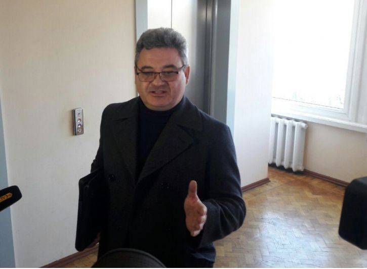 В Одесской облгосадминистрации новый руководитель департамента здравоохранения