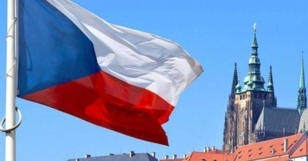 Чехия заморозила более 14 млрд грн российских активов