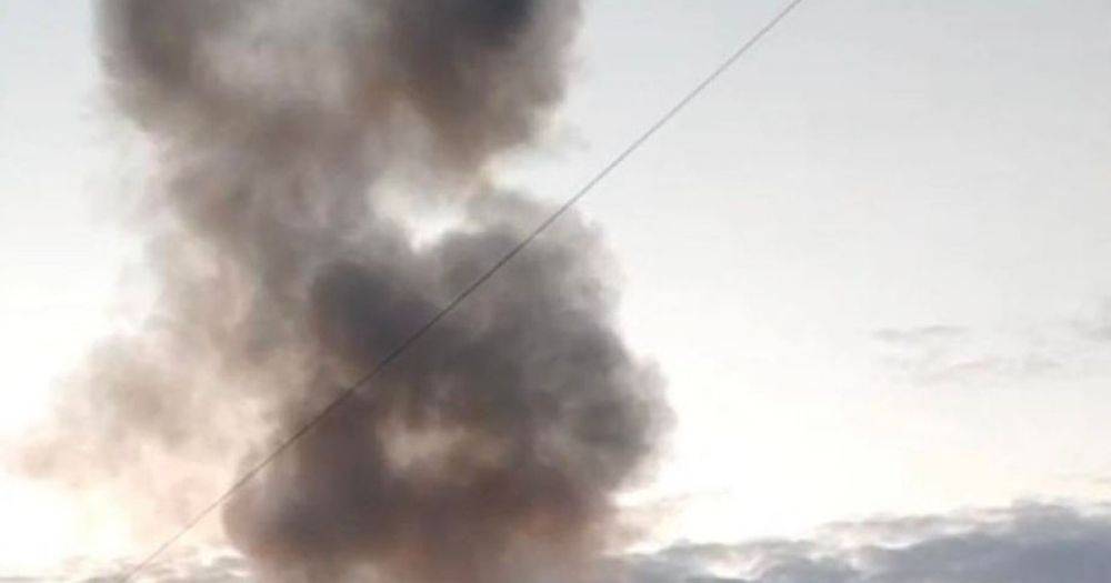 "В Ялте громко": в Мариупольском районе прогремели взрывы, — советник мэра