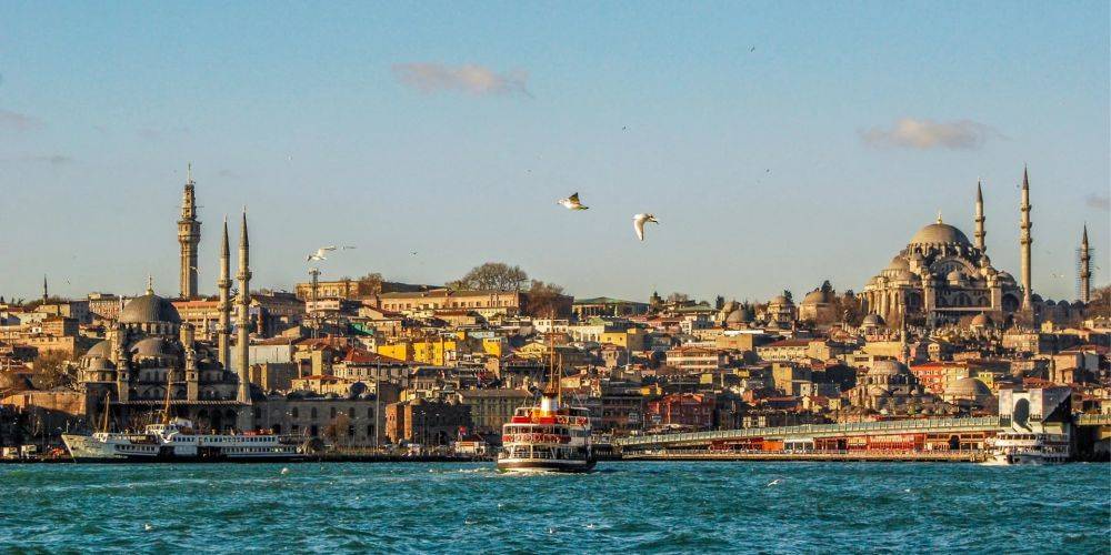 В Турции зафиксировали новый температурный рекорд