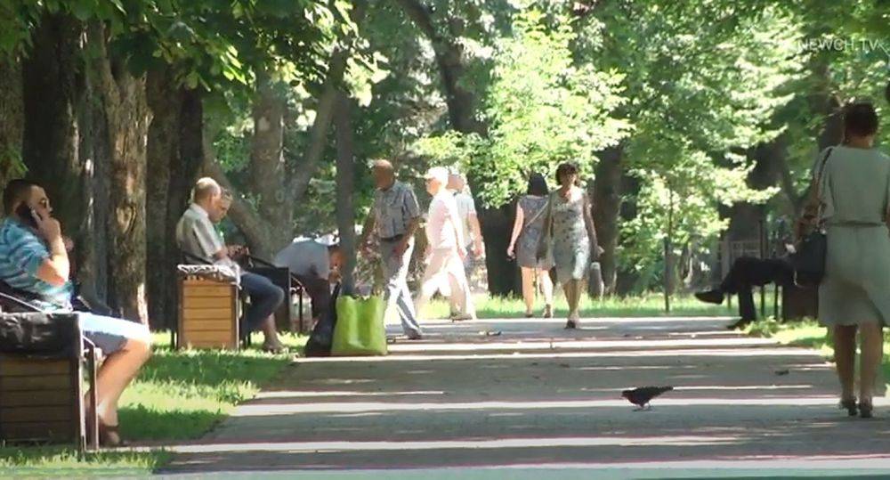 Дикая жара, еще и дожди с грозами: синоптик Диденко предупредила о погоде в четверг, 17 августа