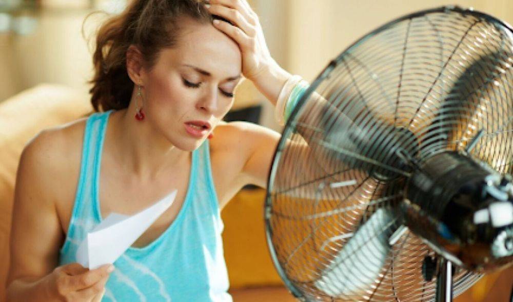 Ученые назвали простой способ, как спастись от жары