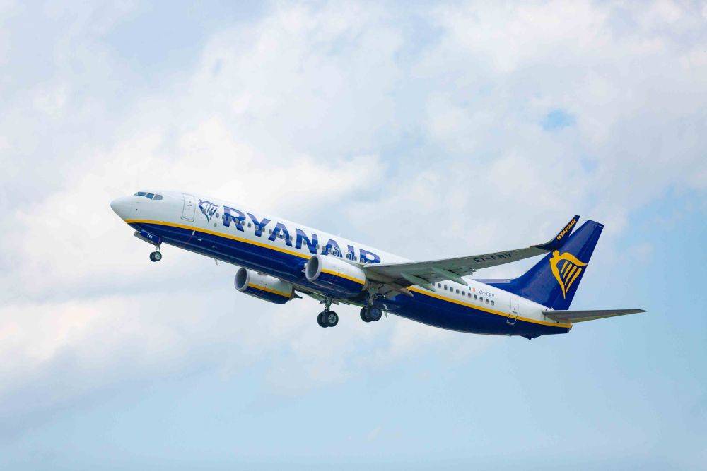Ryanair запускает в Европе новые авиарейсы - куда можно улететь с осени 2023 года