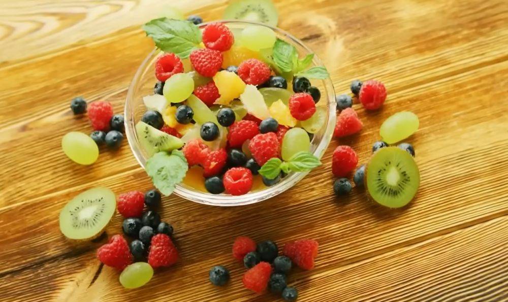Смертельно вкусно: какие фрукты способны спровоцировать развитие диабета