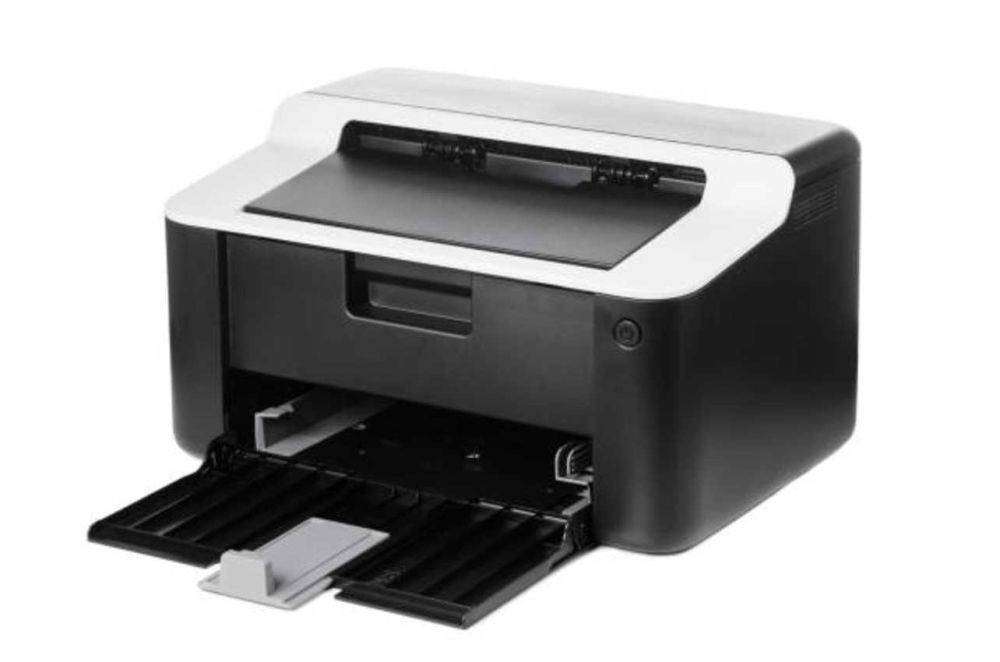 Как выбрать домашний принтер: основные параметры выбора