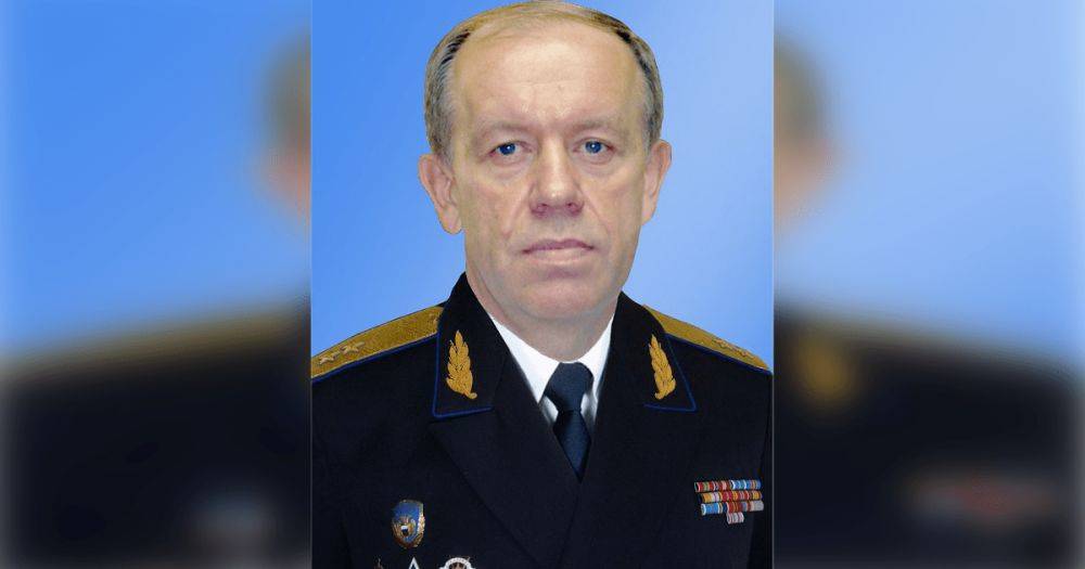 Второй генерал за день: в РФ умер в тюрьме бывший начальник ФСО Лопырев, — росСМИ